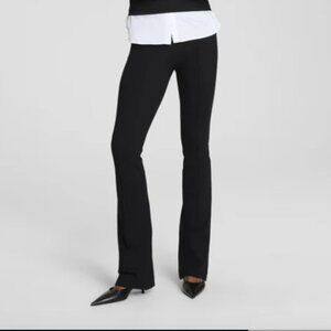 Spanx Ponte Micro Flare Pant